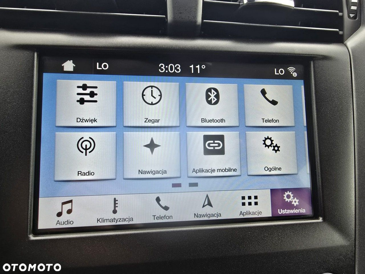 Ford Mondeo - 25