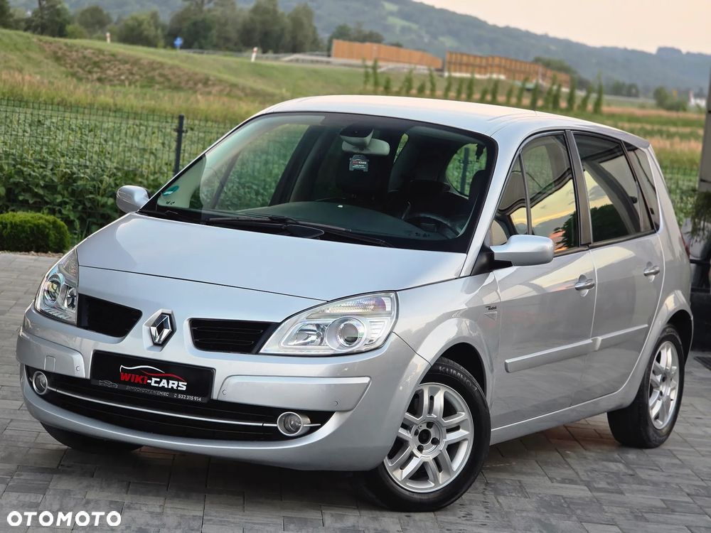 Renault Scenic 2.0 16V Luxe Expression - 7