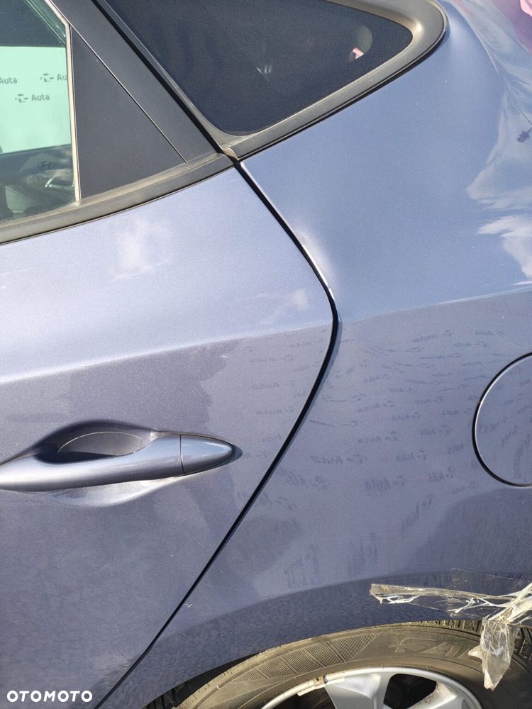 Hyundai ix35 1.6 2WD Comfort - 14