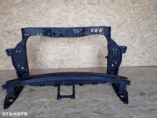 HYUNDAI I20 LIFT 12-14 pas przedni przód 64101-J15/700 - 3