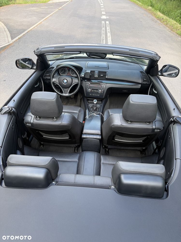 BMW Seria 1 - 4