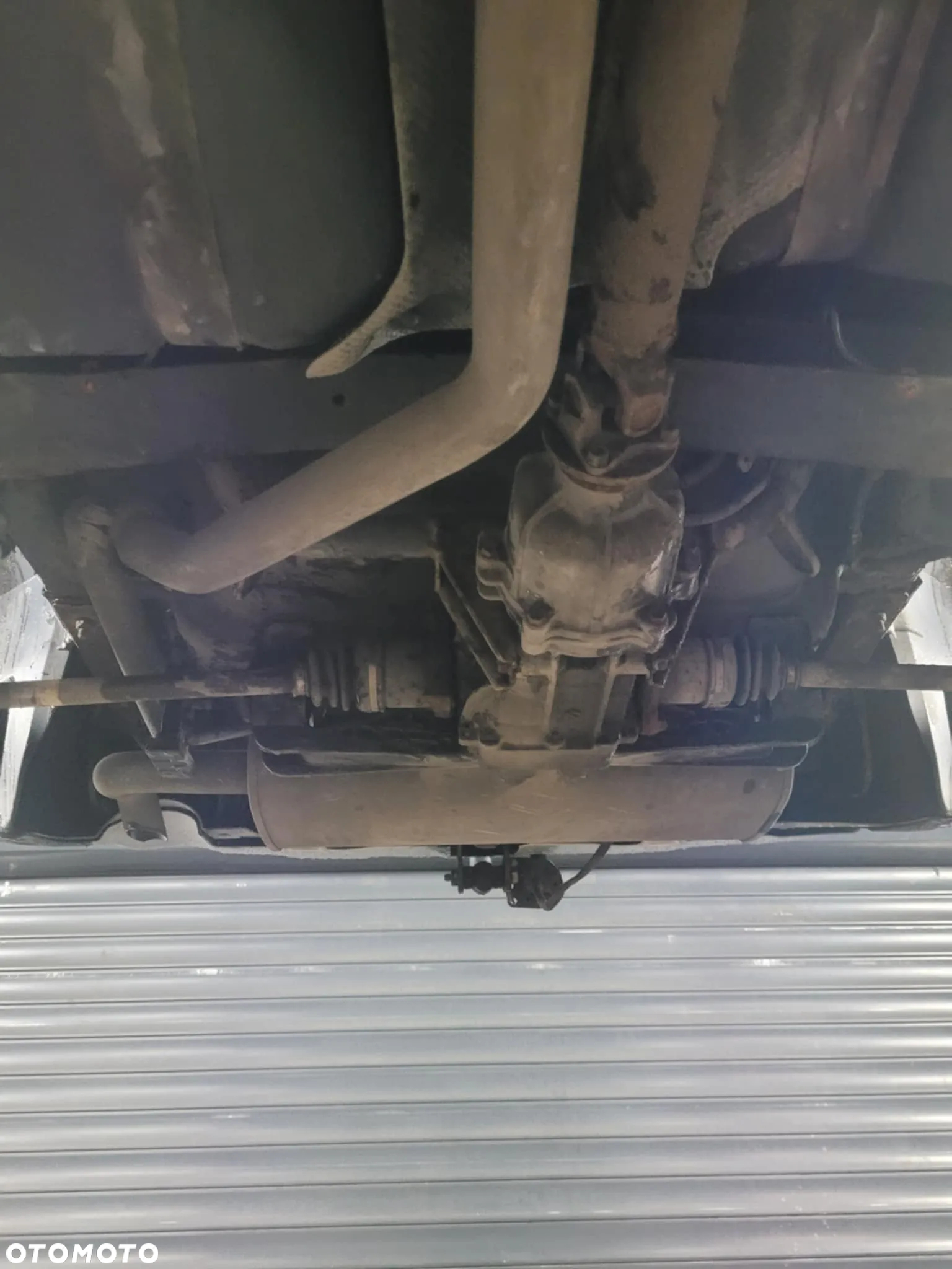 Suzuki SX4 1.6 Comfort 4WD - 20