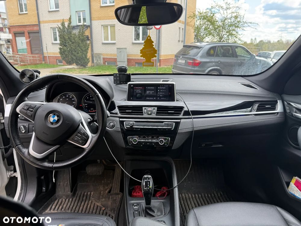 BMW X1 - 7