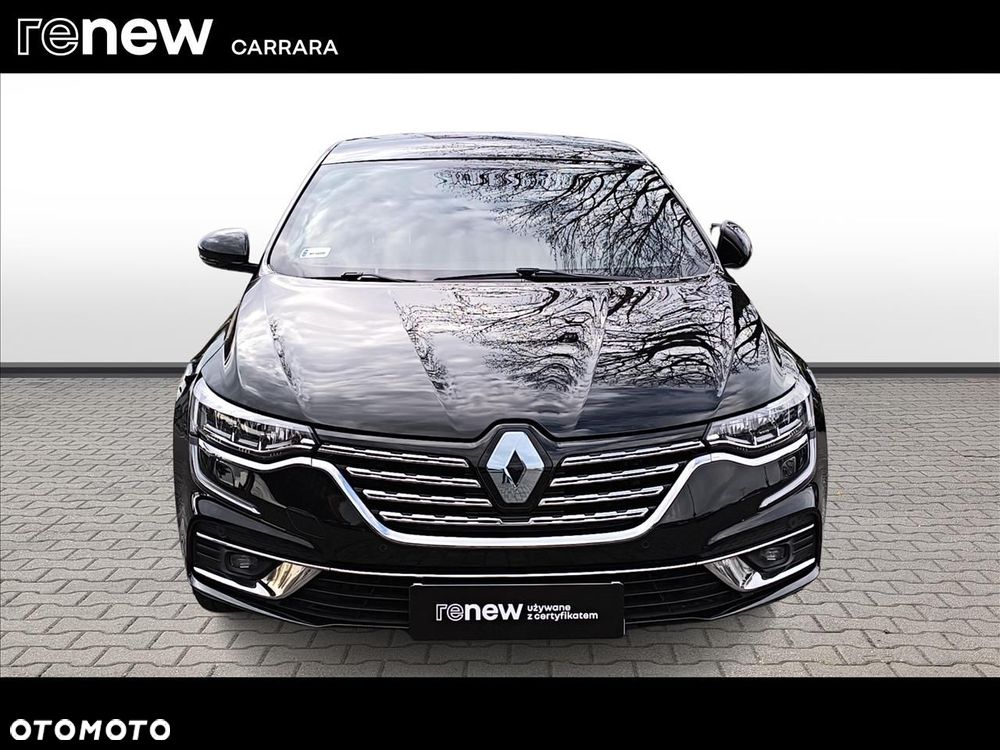 Renault Talisman 2.0 Blue dCi Intens EDC - 8