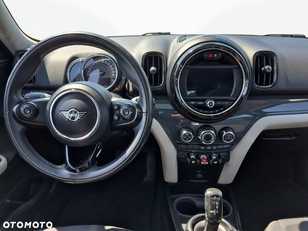 MINI Countryman - 12