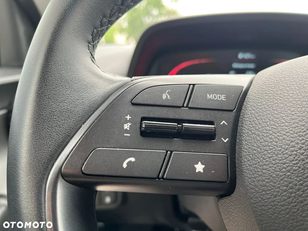 Hyundai Bayon 1.2 MPI Pure - 14