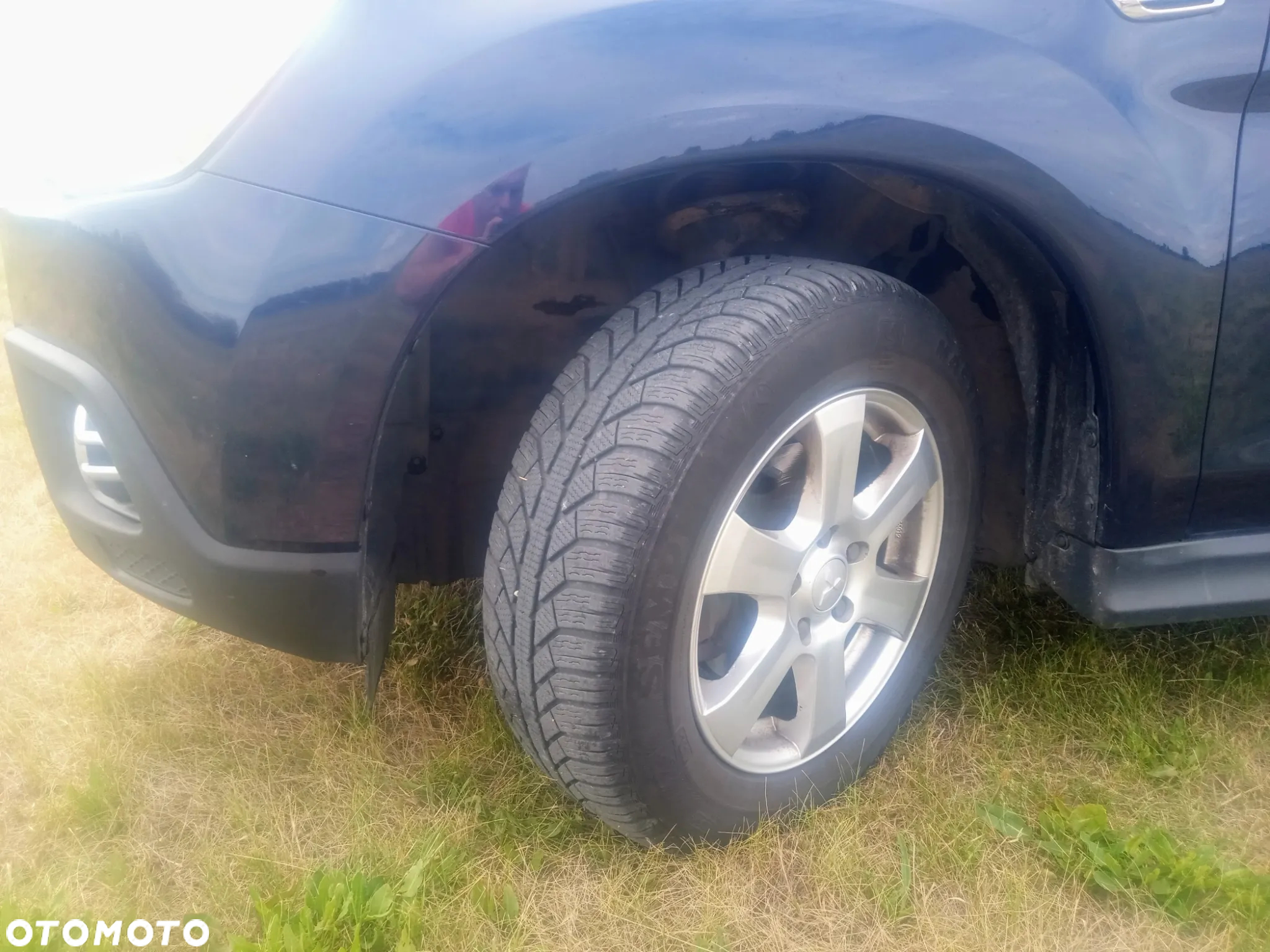 Mitsubishi ASX 1.8 DID Instyle AS&G - 10