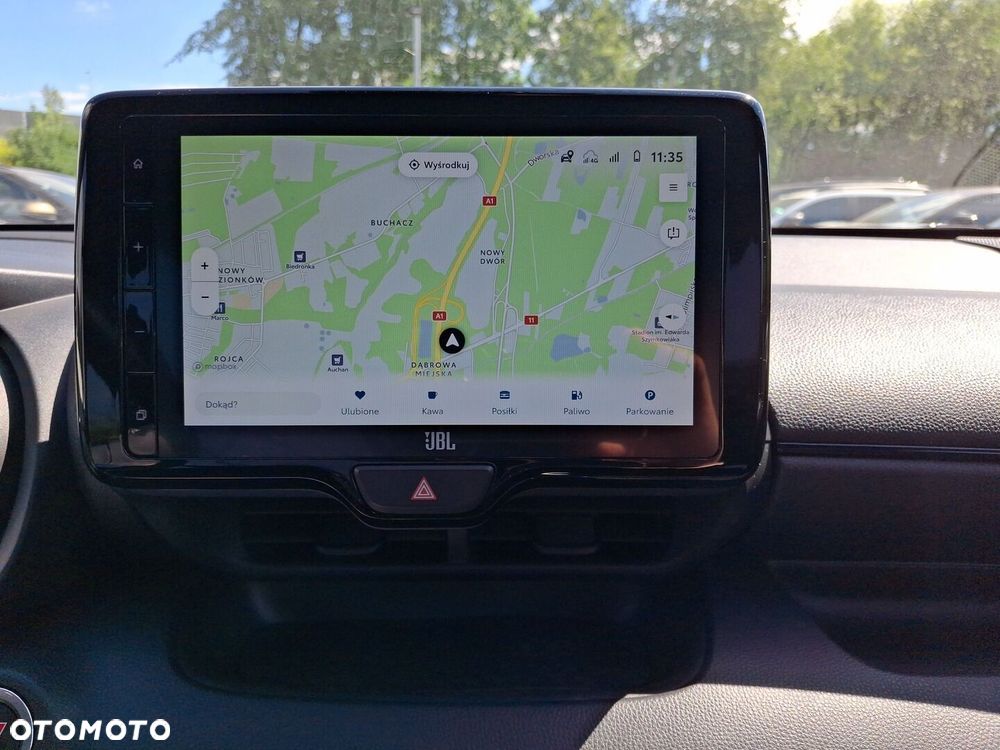 Toyota Yaris - 13