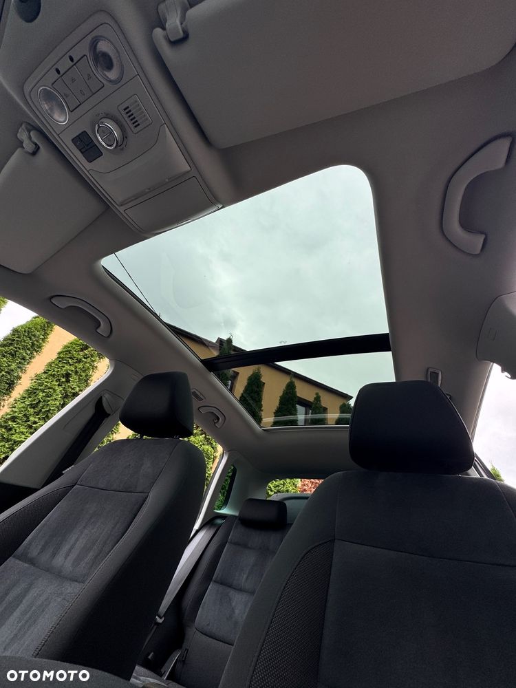 Volkswagen Tiguan 2.0 TDI DPF 4Motion BlueMotion Technology Lounge Sport & Style - 15