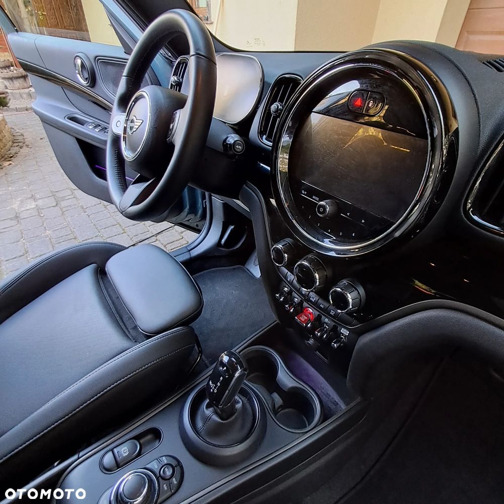 MINI Countryman Cooper - 14