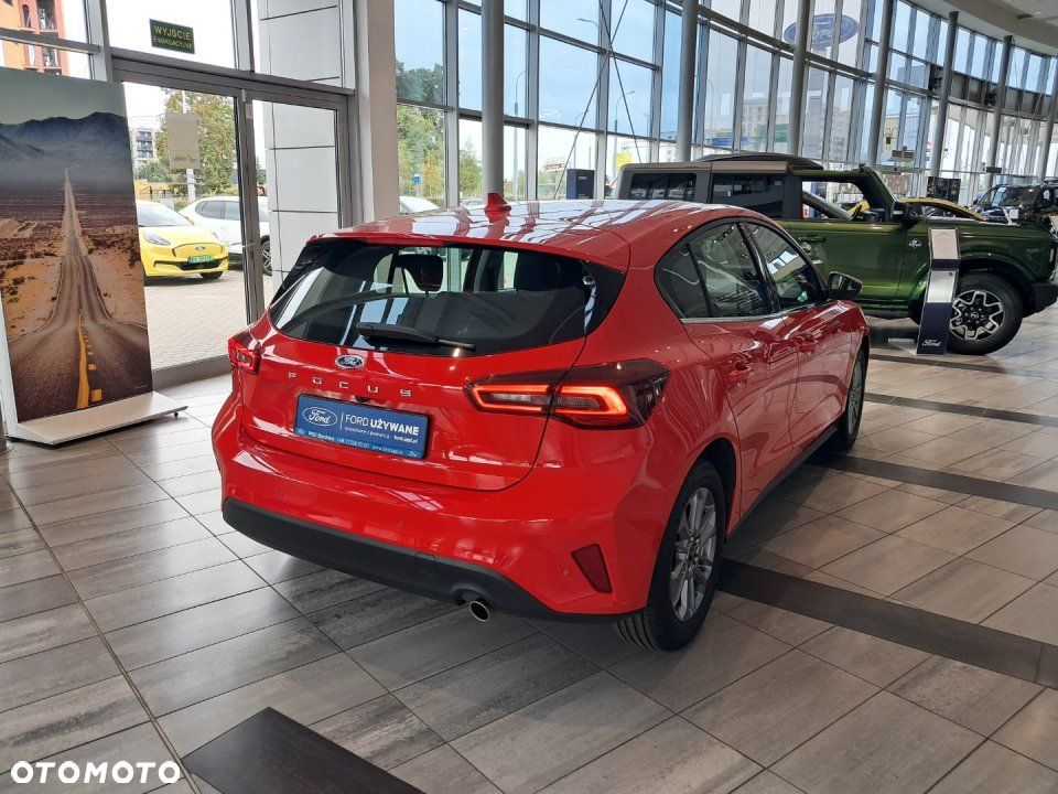 Ford Focus - 7