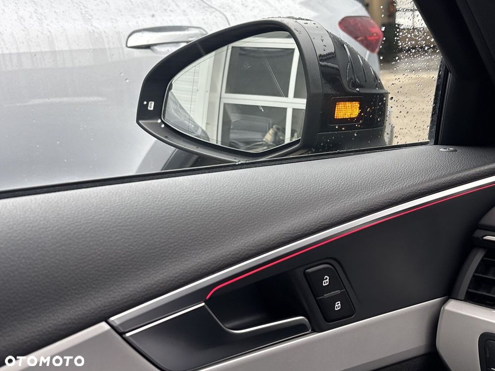 Audi A4 Avant - 30