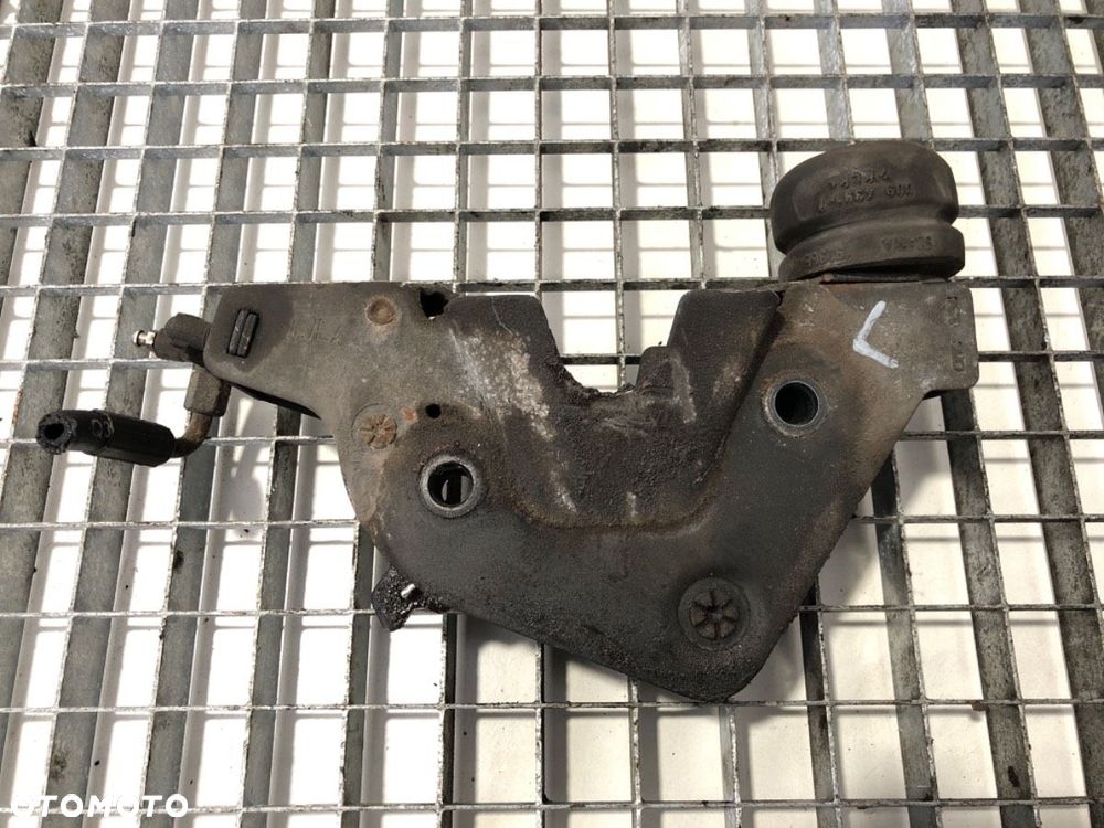 ZAMEK KABINY LEWY - 113.00 PLN - SCANIA P,G,R,T - series 2003 - 2022 R 450 1810345 - 1