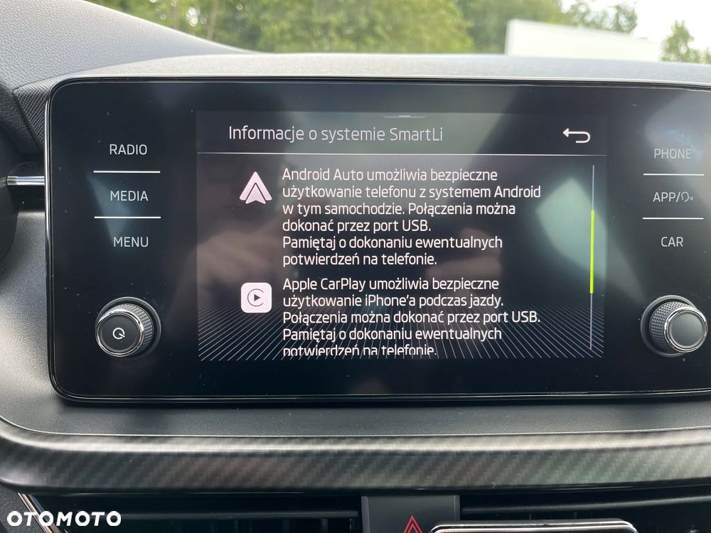 Skoda Scala 1.0 TSI Monte Carlo - 34