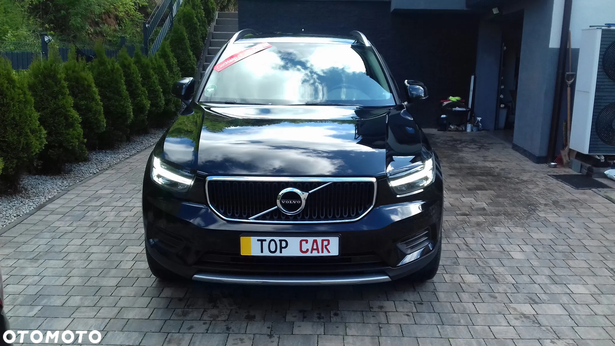 Volvo XC 40 T3 Momentum Core - 3