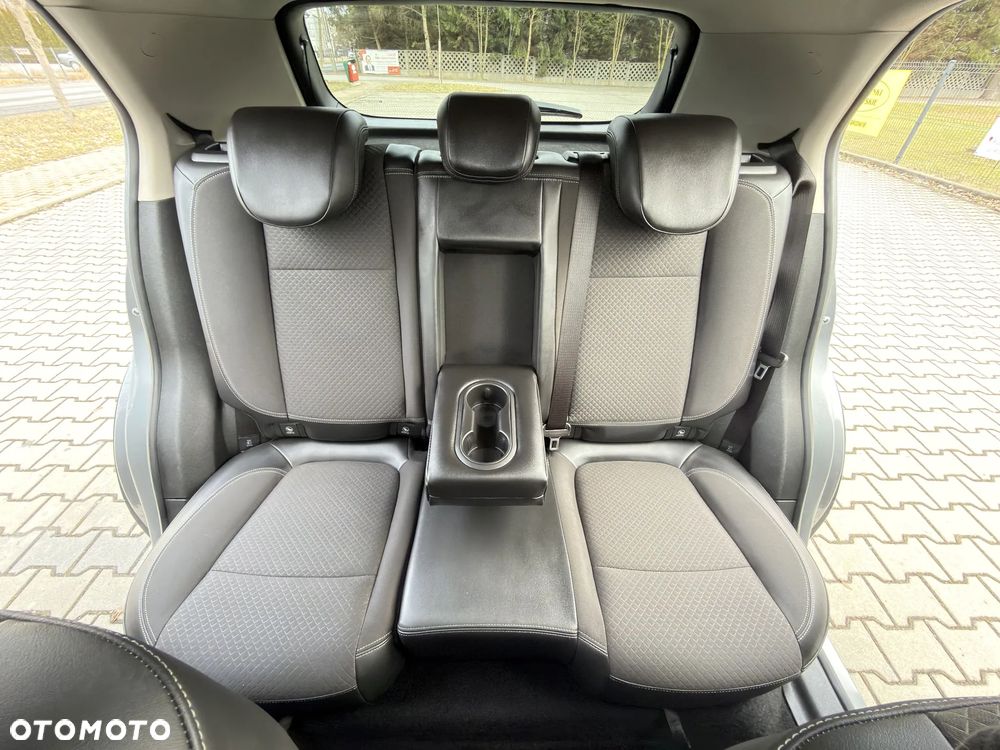 Opel Mokka 1.4 Turbo Automatik Innovation - 12