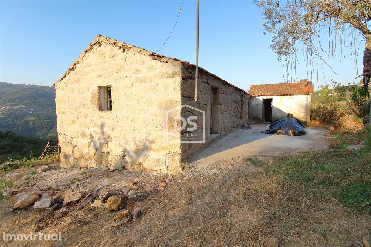 Quinta  Venda em Santiago de Piães,Cinfães - Grande imagem: 2/18