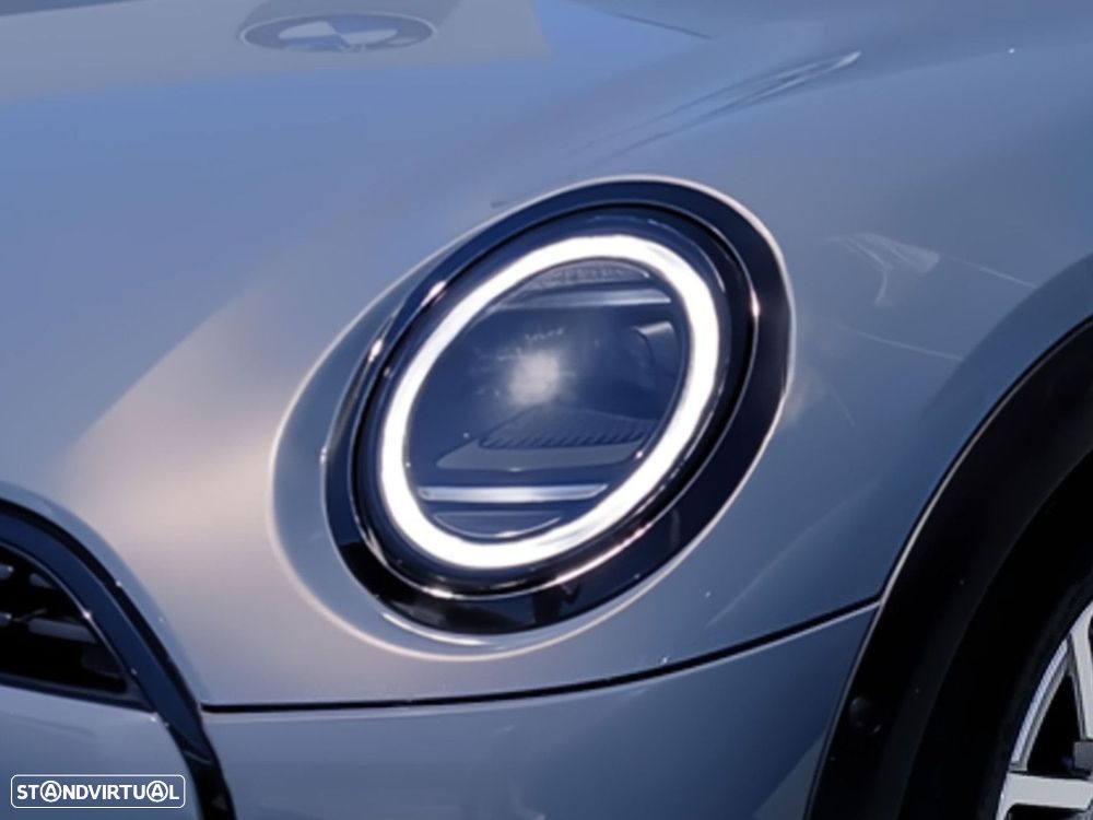 MINI Cabrio C Classic - 3