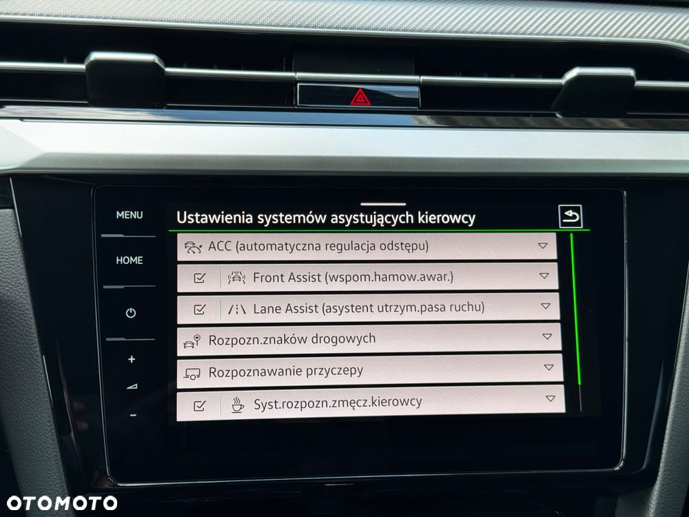 Volkswagen Arteon Shooting Brake 2.0 TDI SCR 4Motion DSG R-Line - 23