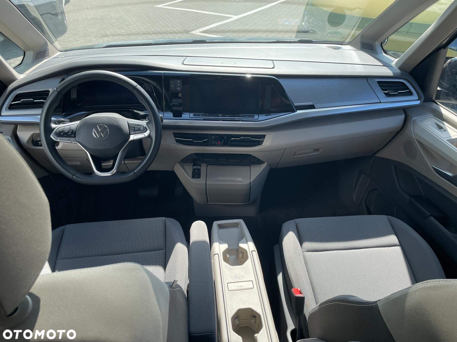 Volkswagen Multivan 2.0 TDI L2 Life DSG - 12