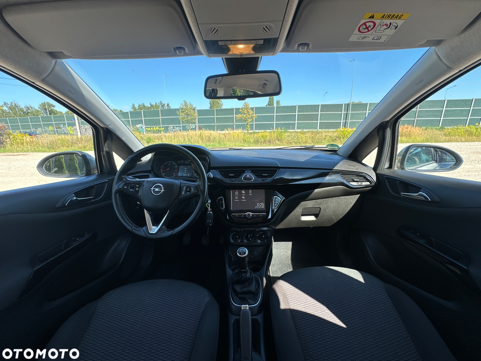 Opel Corsa 1.4 Selection - 31