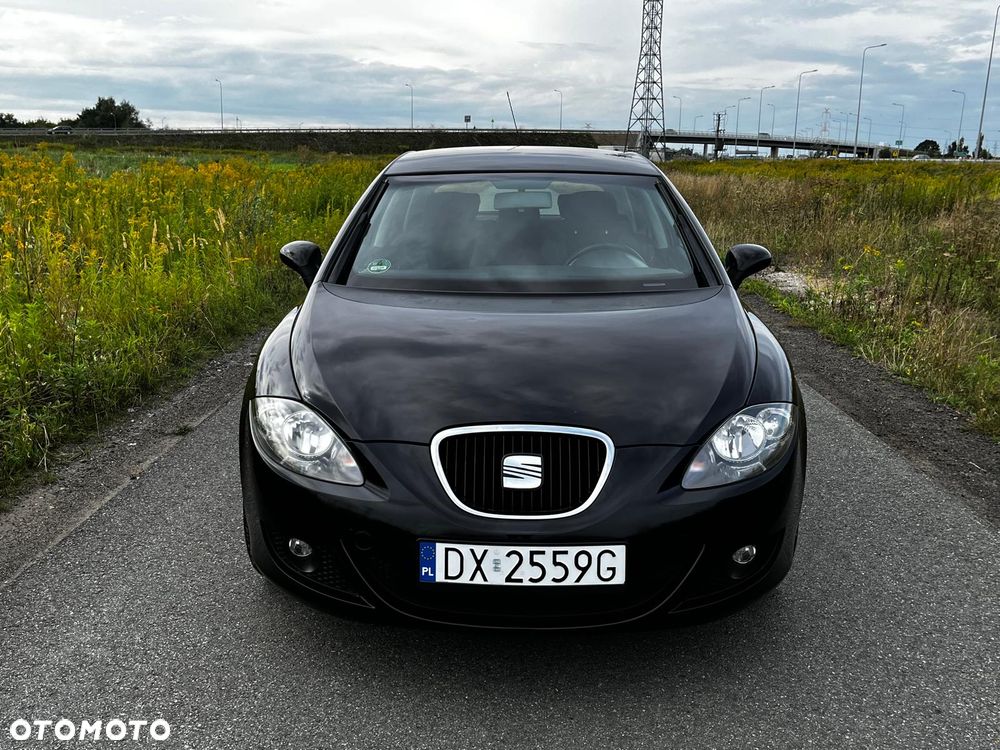 Seat Leon - 13
