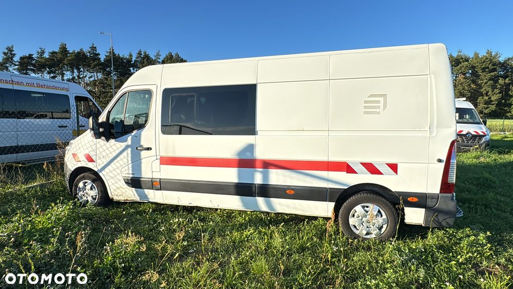 Renault Master - 3