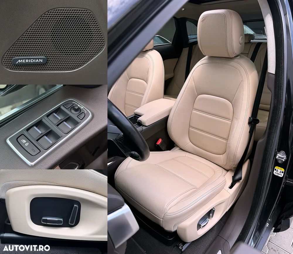 Jaguar F-Pace 20d AWD Portfolio - 23