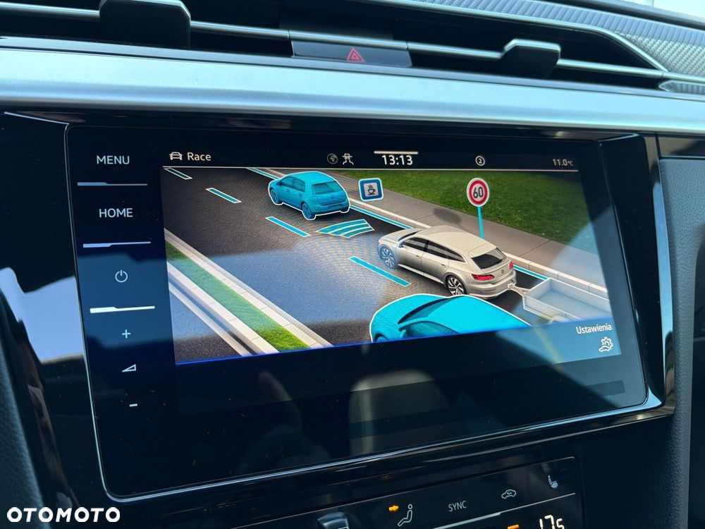 Volkswagen Arteon Shooting Brake - 37