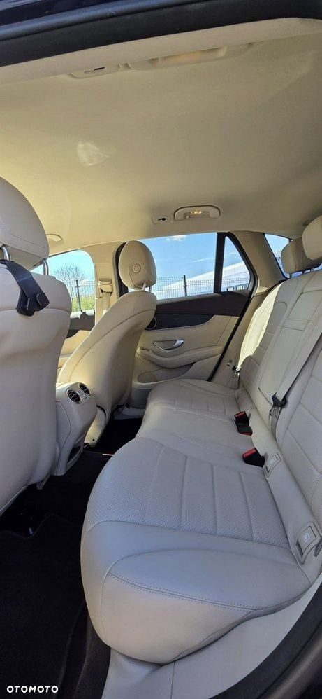 Mercedes-Benz GLC 220 d 4-Matic - 19
