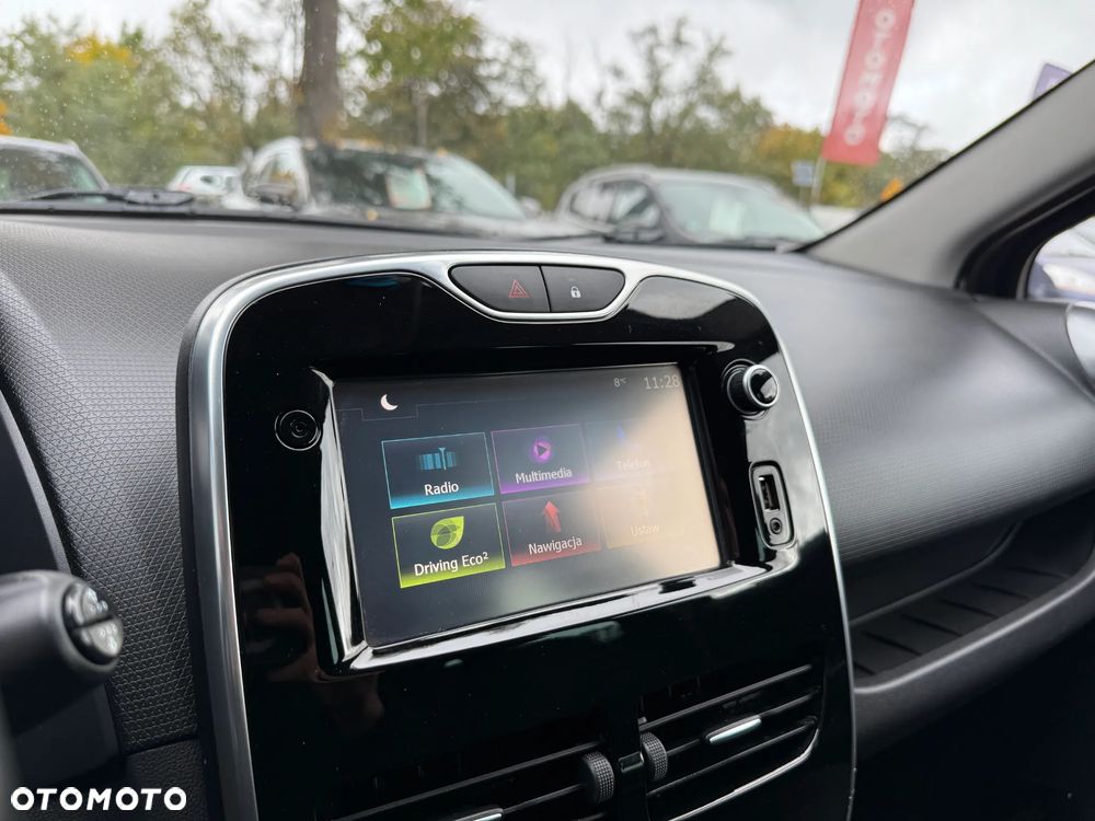 Renault Clio 1.5 dCi Energy Limited Plus - 30