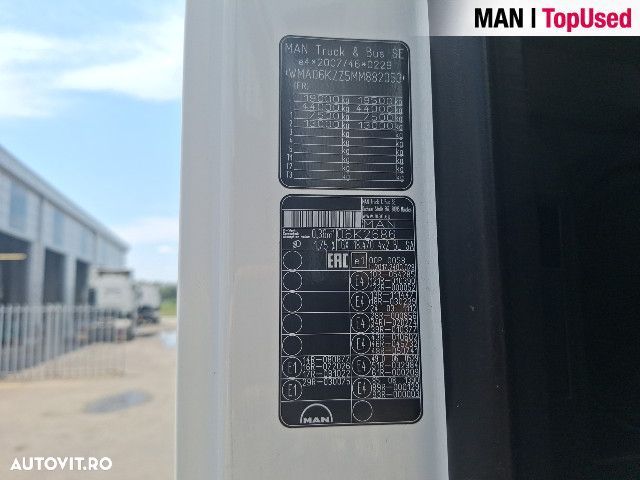 MAN TGX 18.470 4x2 BL SA - 11