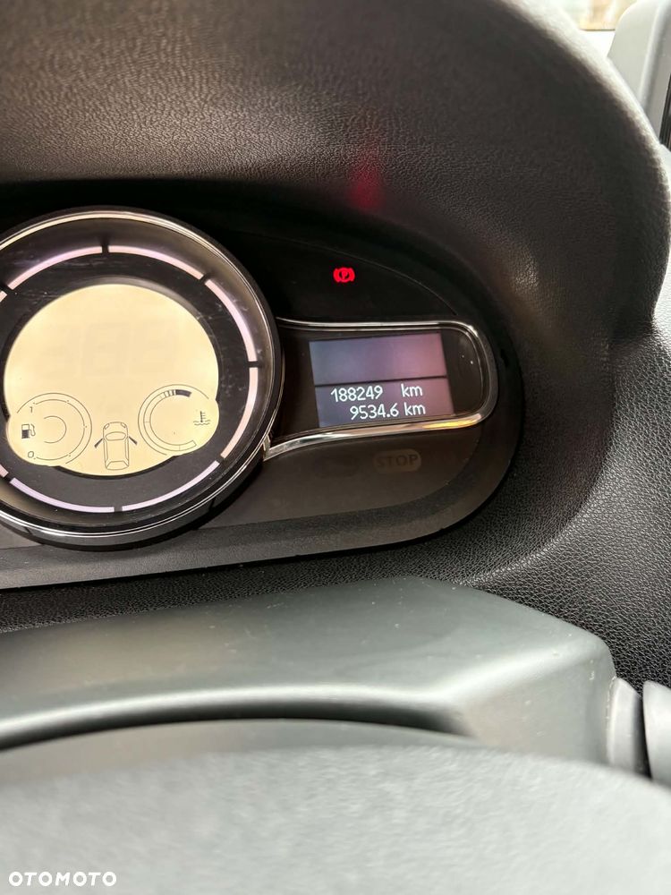 Renault Megane - 12