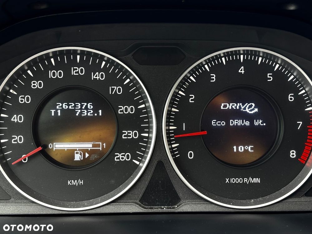 Volvo S60 T3 Kinetic - 10