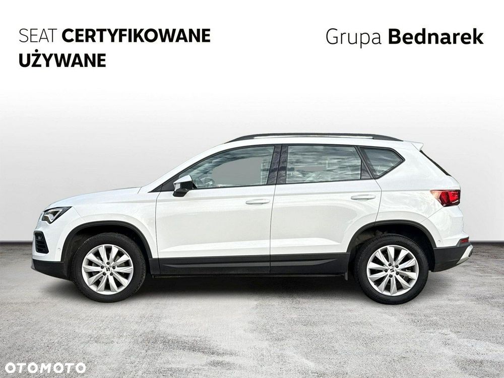 Seat Ateca 1.5 TSI Style S&S - 2