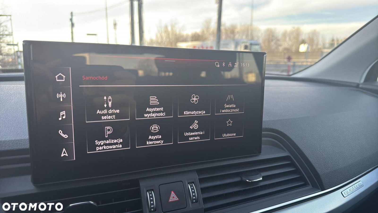 Audi Q5 - 20