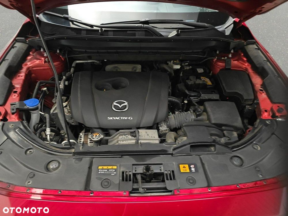 Mazda CX-5 - 14