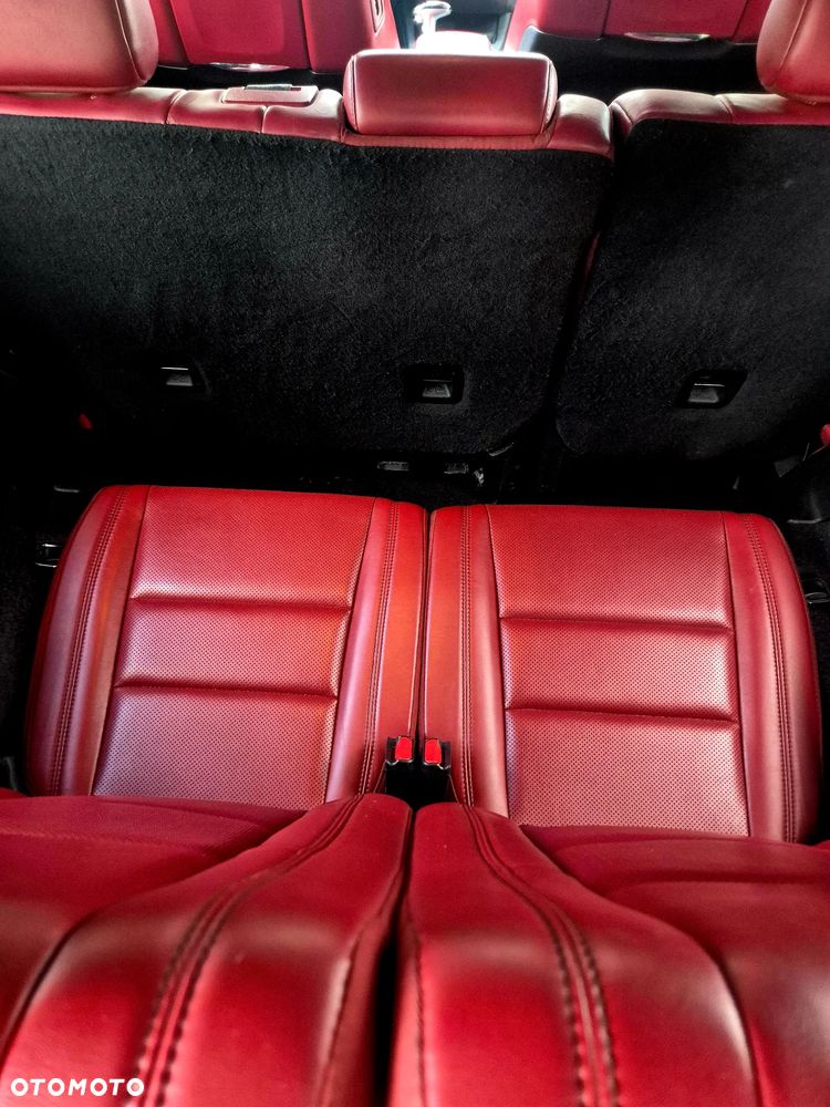 Dodge Durango 3,6 Limited - 16
