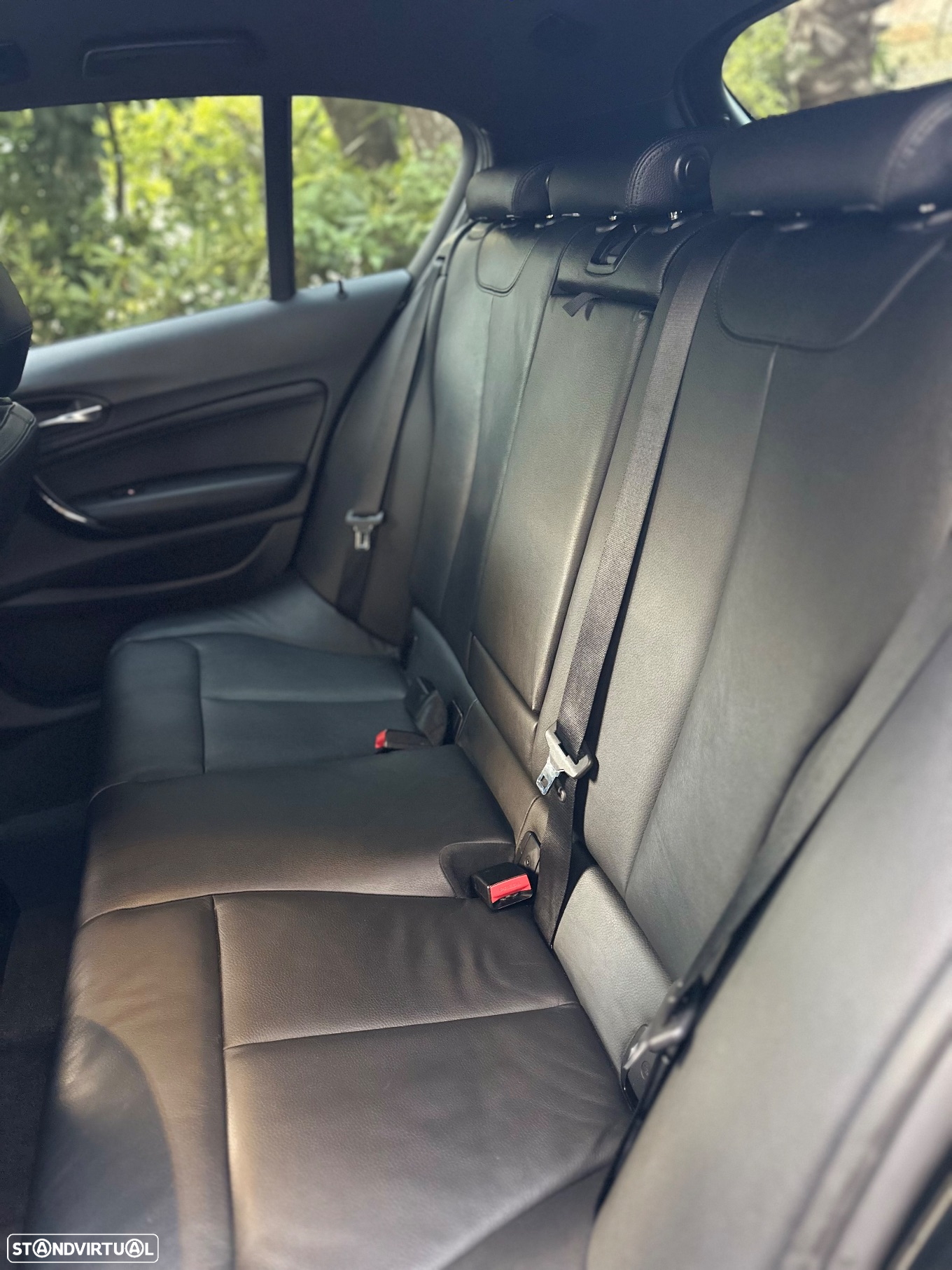 BMW 120 d Pack M Auto - 19