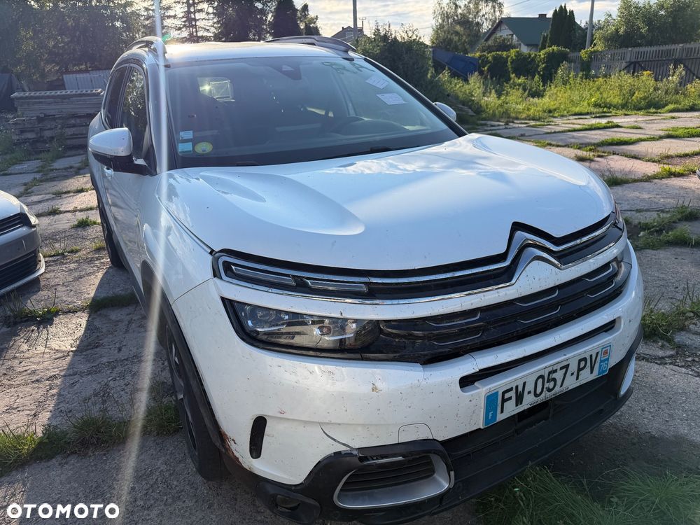 Citroën C5 Aircross 1.5 BlueHDi Shine - 9