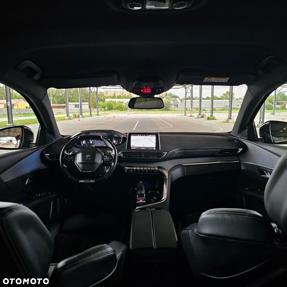 Peugeot 5008 1.6 PureTech GT S&S EAT8 - 26