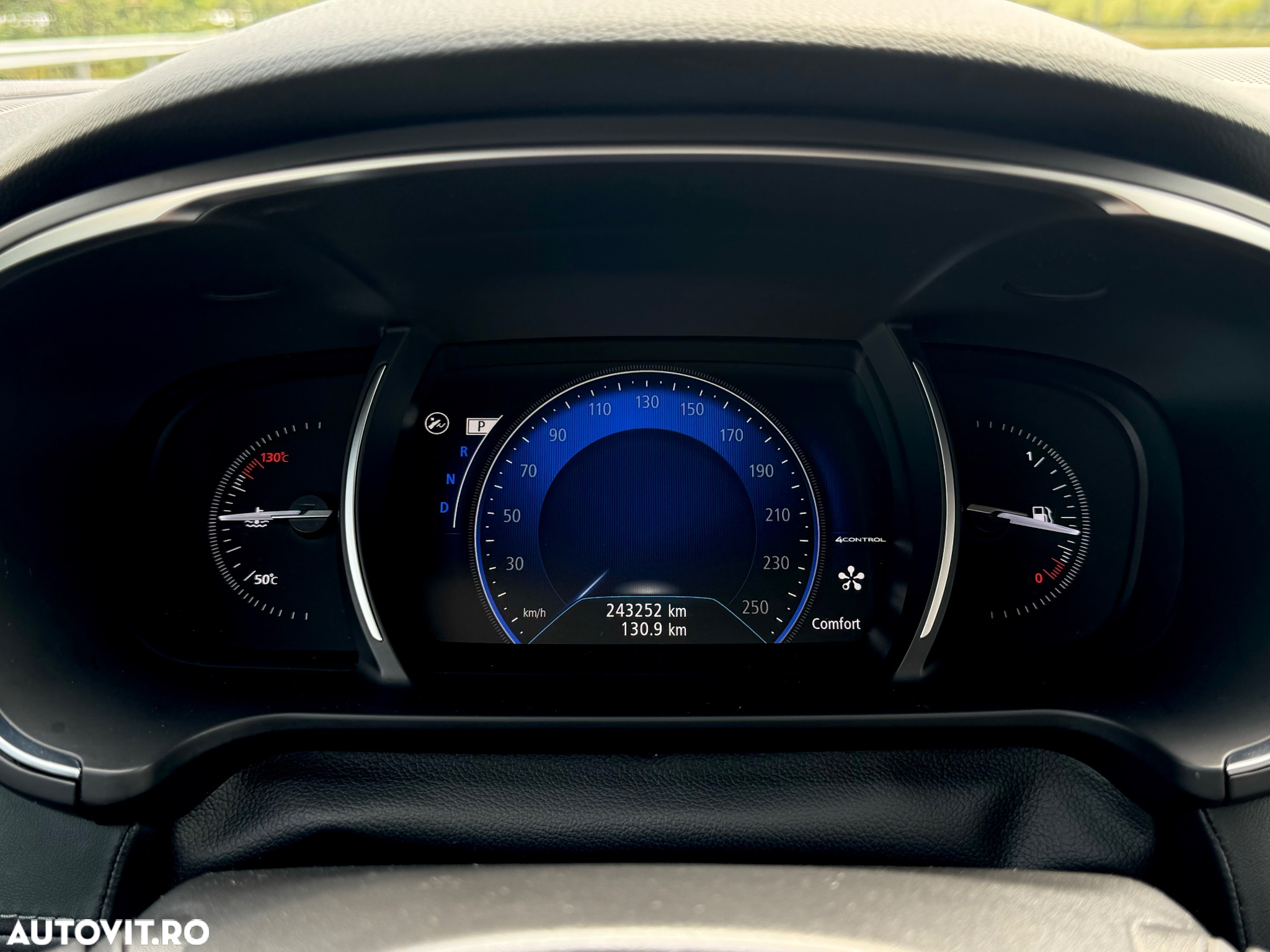 Renault Talisman - 35
