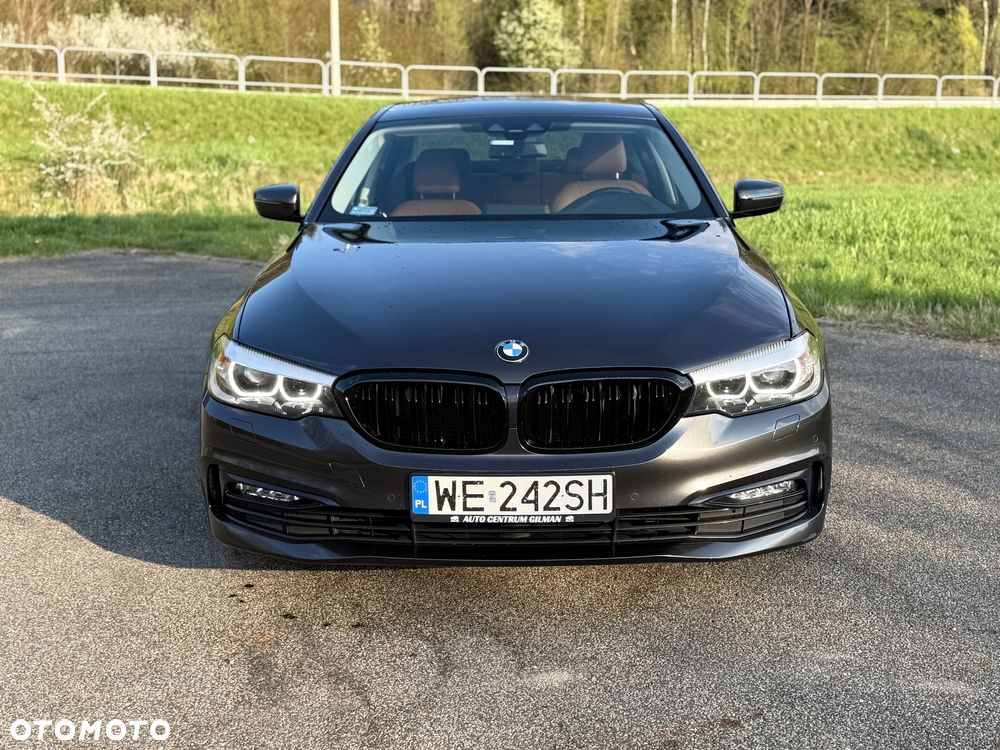 BMW Seria 5 - 6