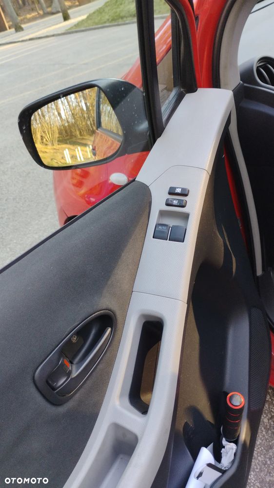 Toyota Yaris 1.4 D-4D Edition - 11