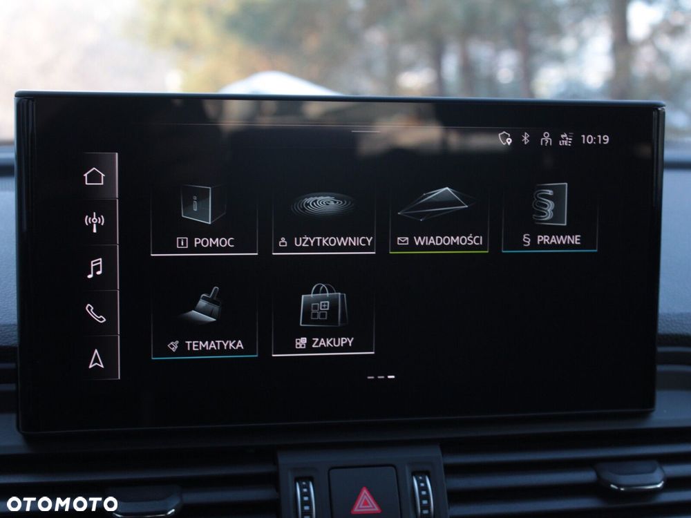 Audi Q5 Sportback - 26