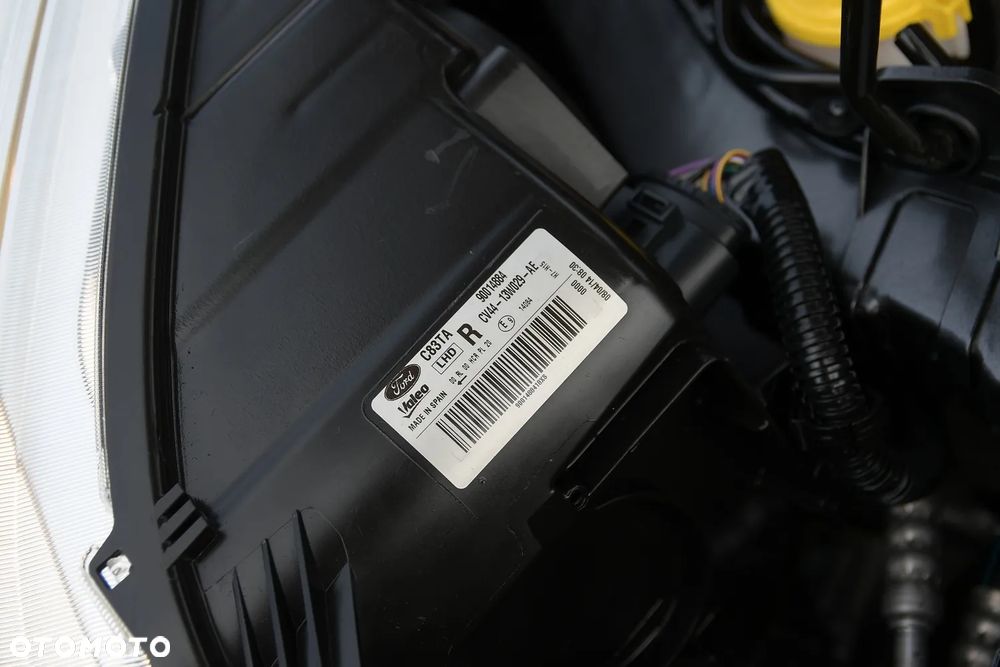 Ford Kuga 2.0 TDCi 4WD Titanium Plus - 37