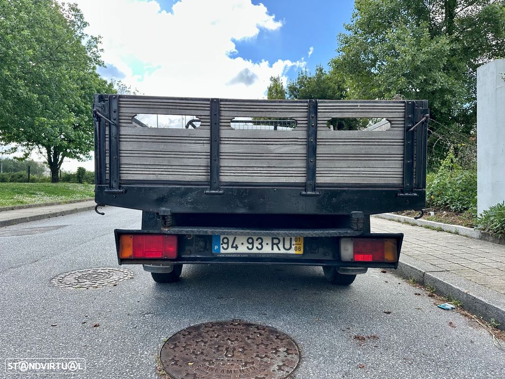 Mitsubishi L200 2.5 TD Club 3L CM - 6
