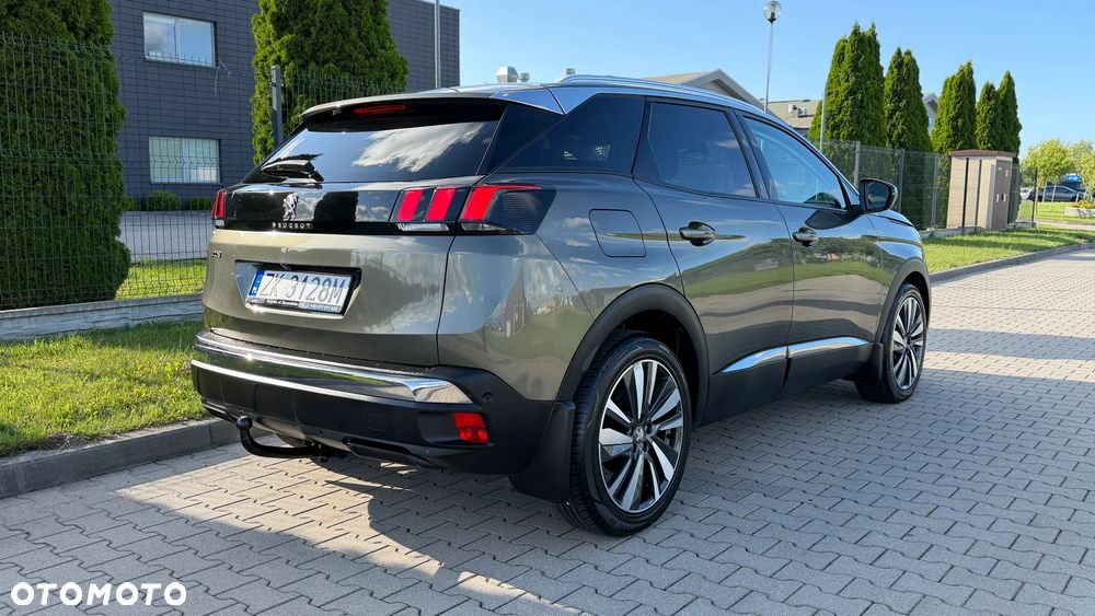 Peugeot 3008 1.6 BlueHDi Allure S&S - 22
