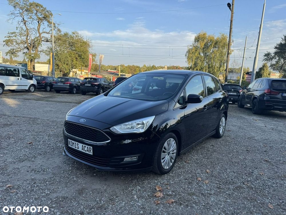Ford C-MAX - 27