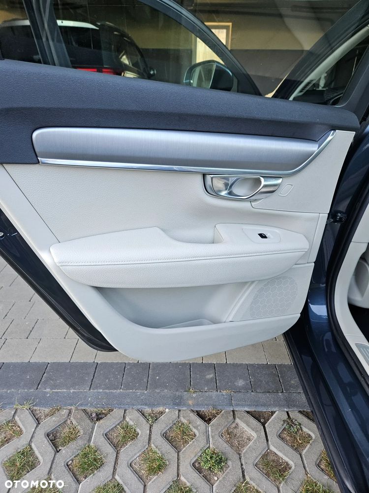 Volvo S90 D3 SCR Momentum Pro - 16